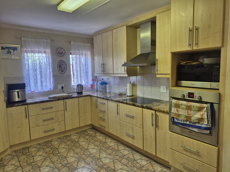 3 Bedroom Property for Sale in Hunters Estate Western Cape